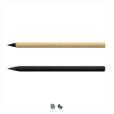 Infinity Inkless Kraft Pen - Impact Aware
