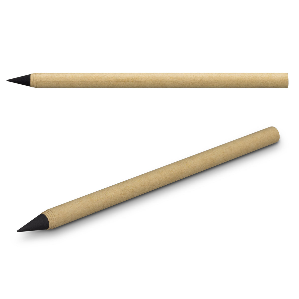 Infinity Inkless Kraft Pen - Natural
