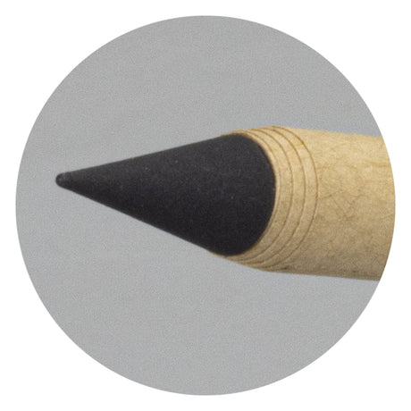 Infinity Inkless Kraft Pen - Detail