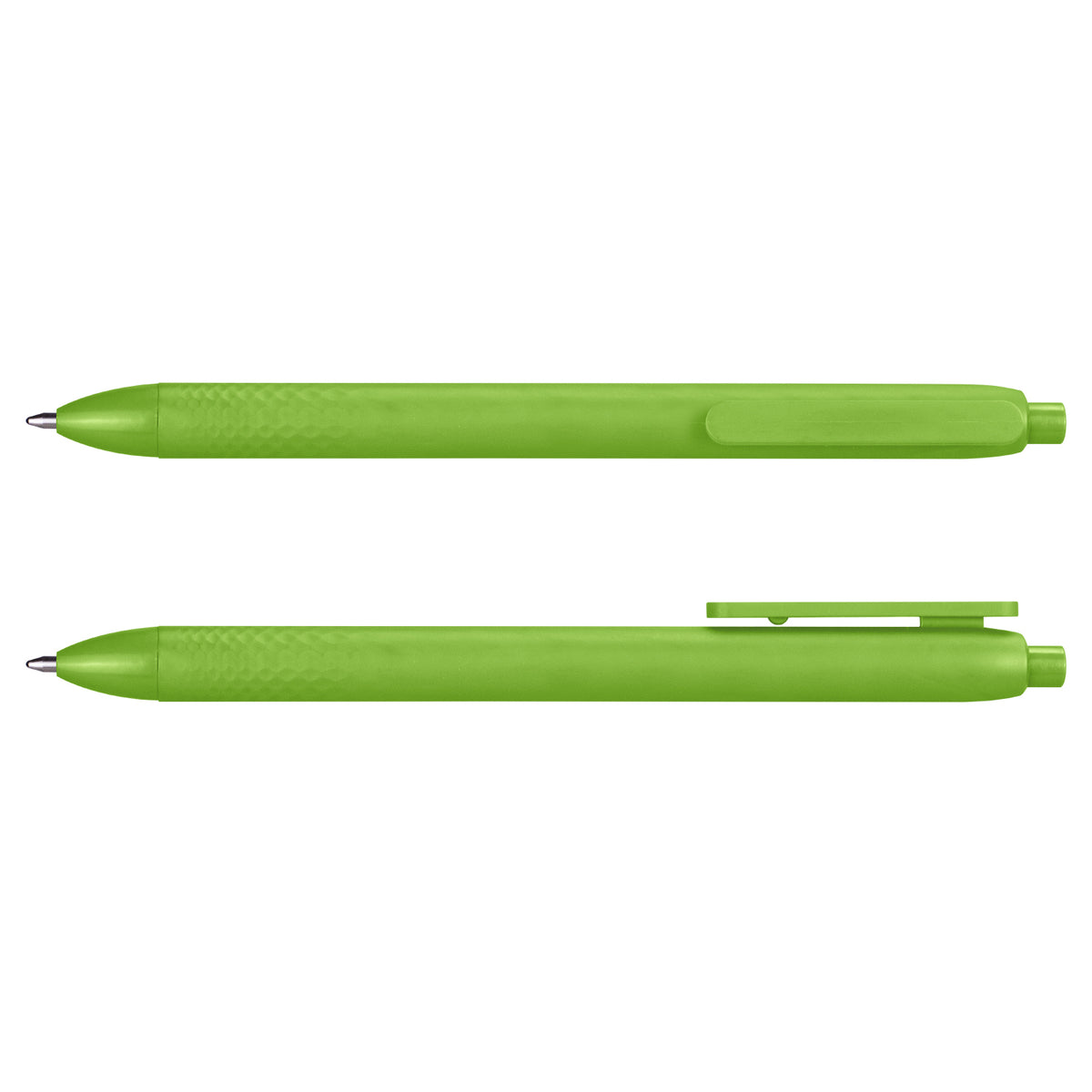 PLA Pen - Green