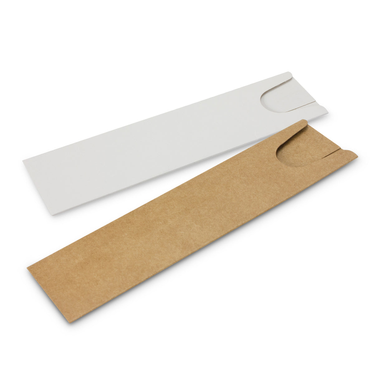PLA Pen - Cardboard Pen Sleeve