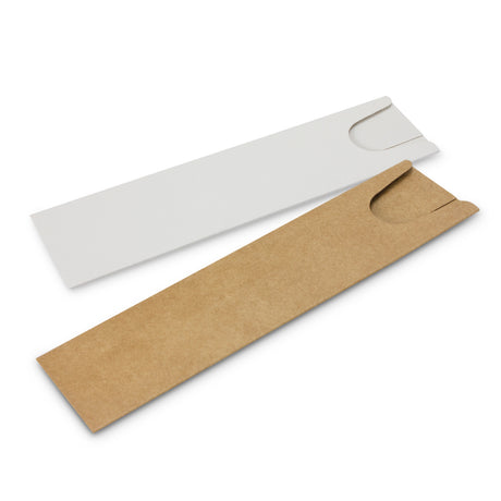 PLA Pen - Cardboard Pen Sleeve