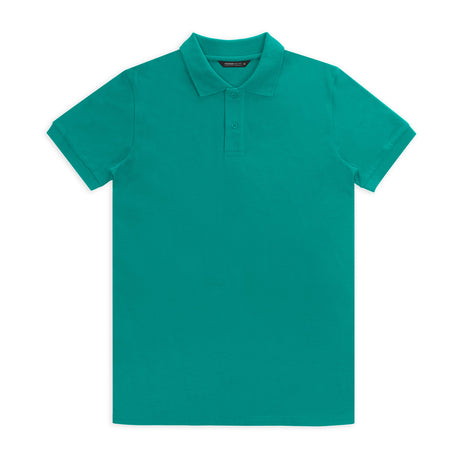 TRENDSWEAR Carter Men's Polo - Teal