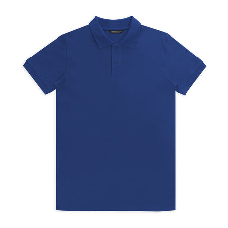 TRENDSWEAR Carter Men's Polo - Royal Blue