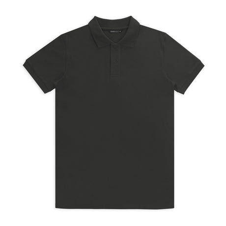 TRENDSWEAR Carter Men's Polo - Carbon