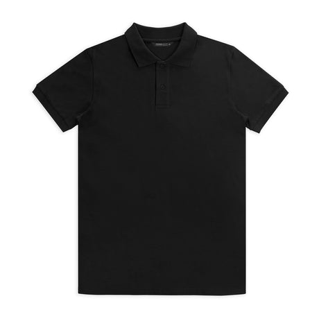 TRENDSWEAR Carter Men's Polo - Black