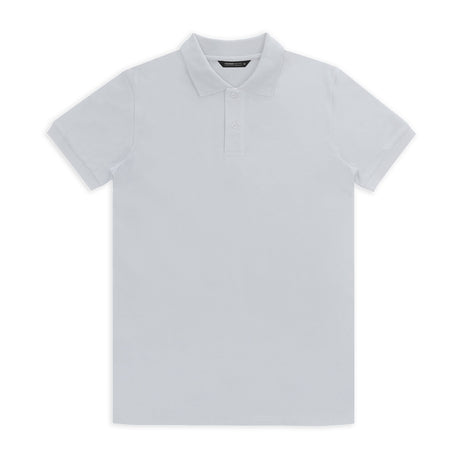 TRENDSWEAR Carter Men's Polo - White