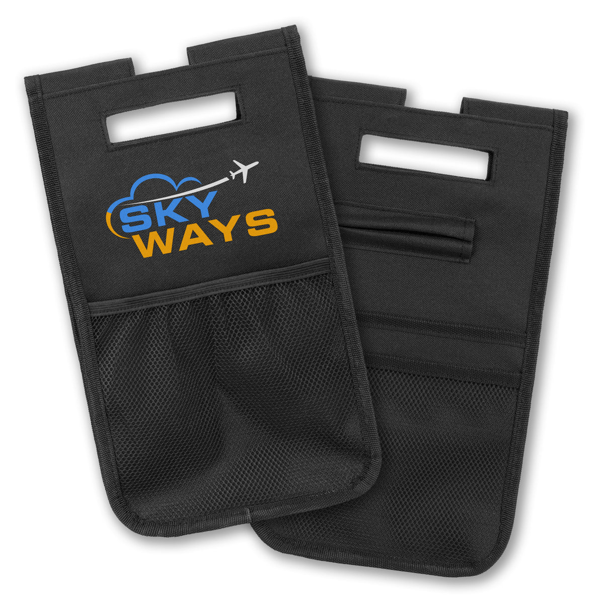 Trolley Bag Caddy - Main