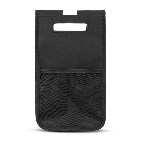 Trolley Bag Caddy - Black