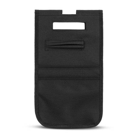 Trolley Bag Caddy - Back