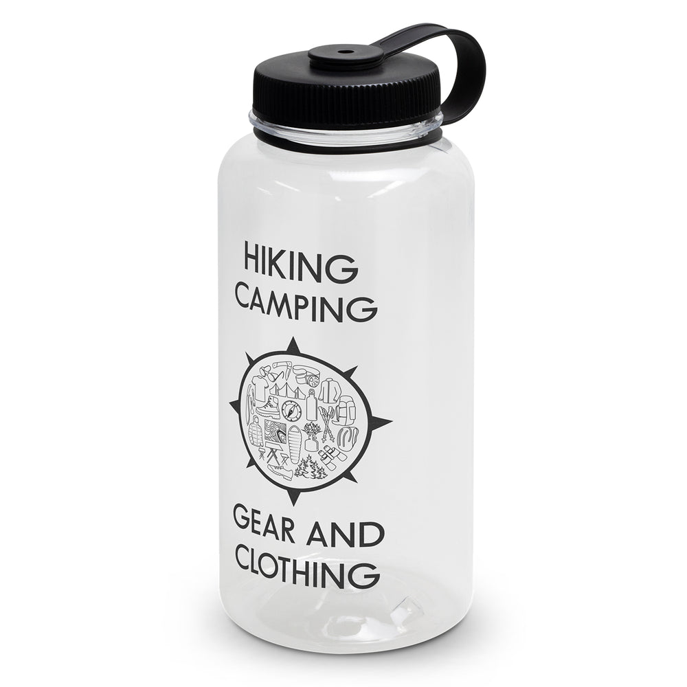 Mountaineer Bottle - Main