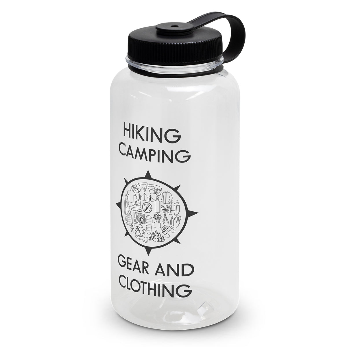 Mountaineer Bottle - Main