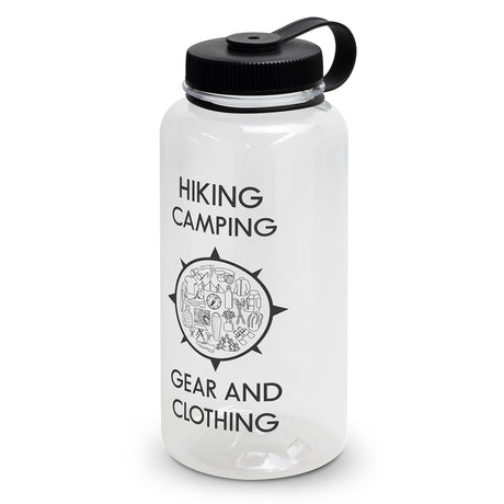 Mountaineer Bottle - Main