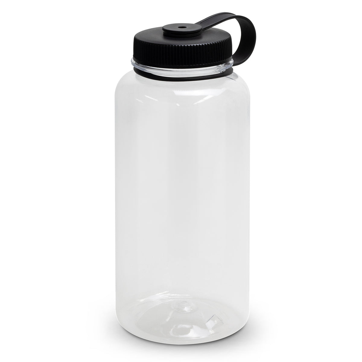 Mountaineer Bottle - Black