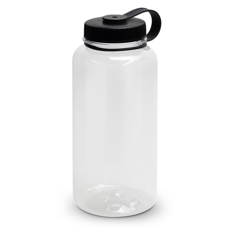 Mountaineer Bottle - Black