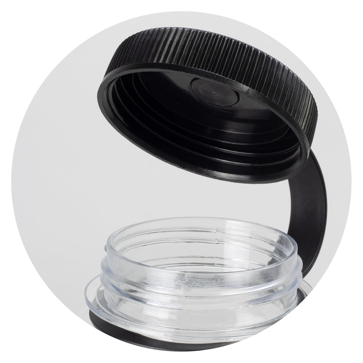 Mountaineer Bottle - Lid