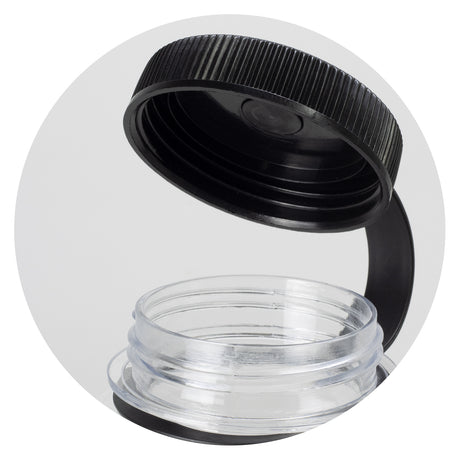 Mountaineer Bottle - Lid