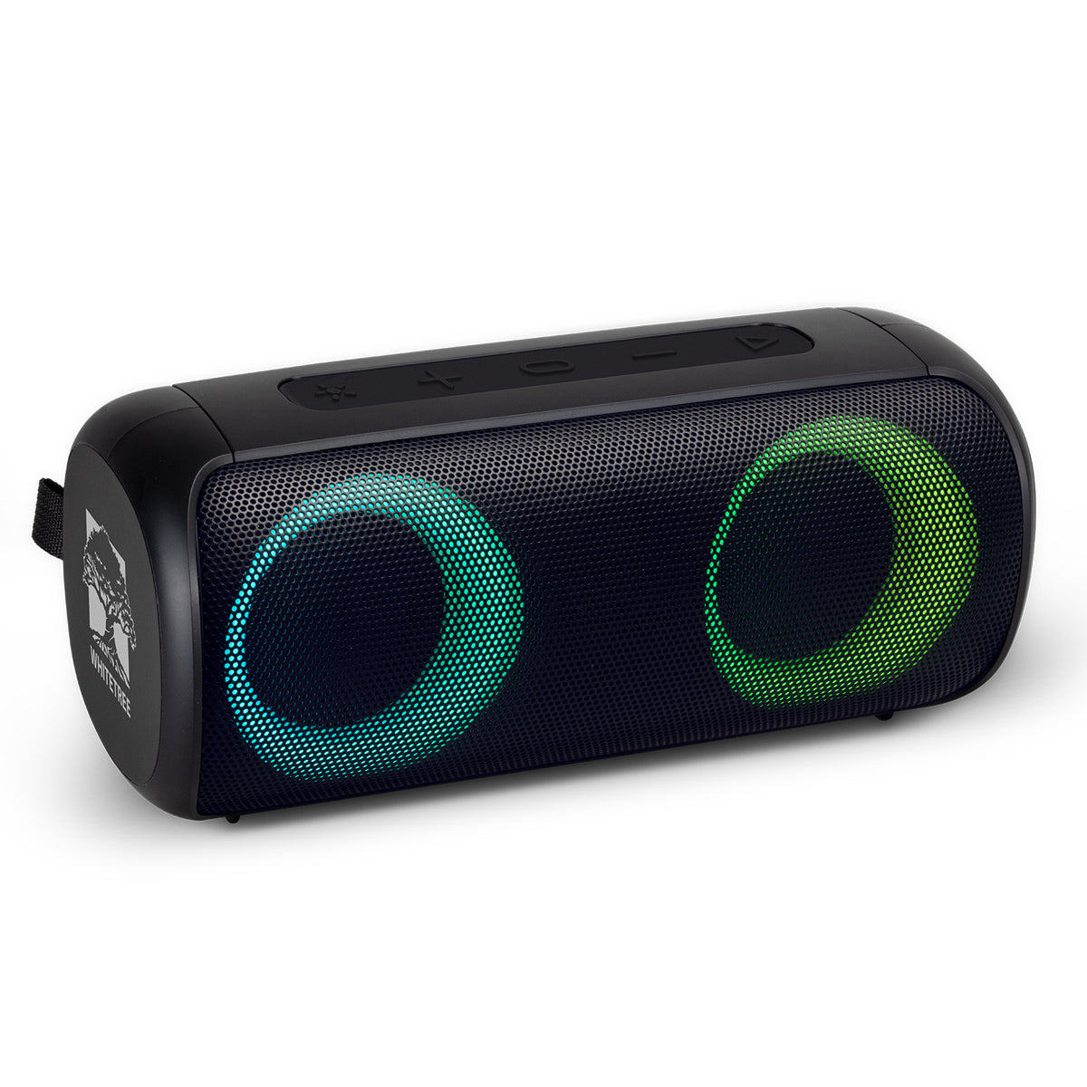 Odin Outdoor Bluetooth Speaker - Main