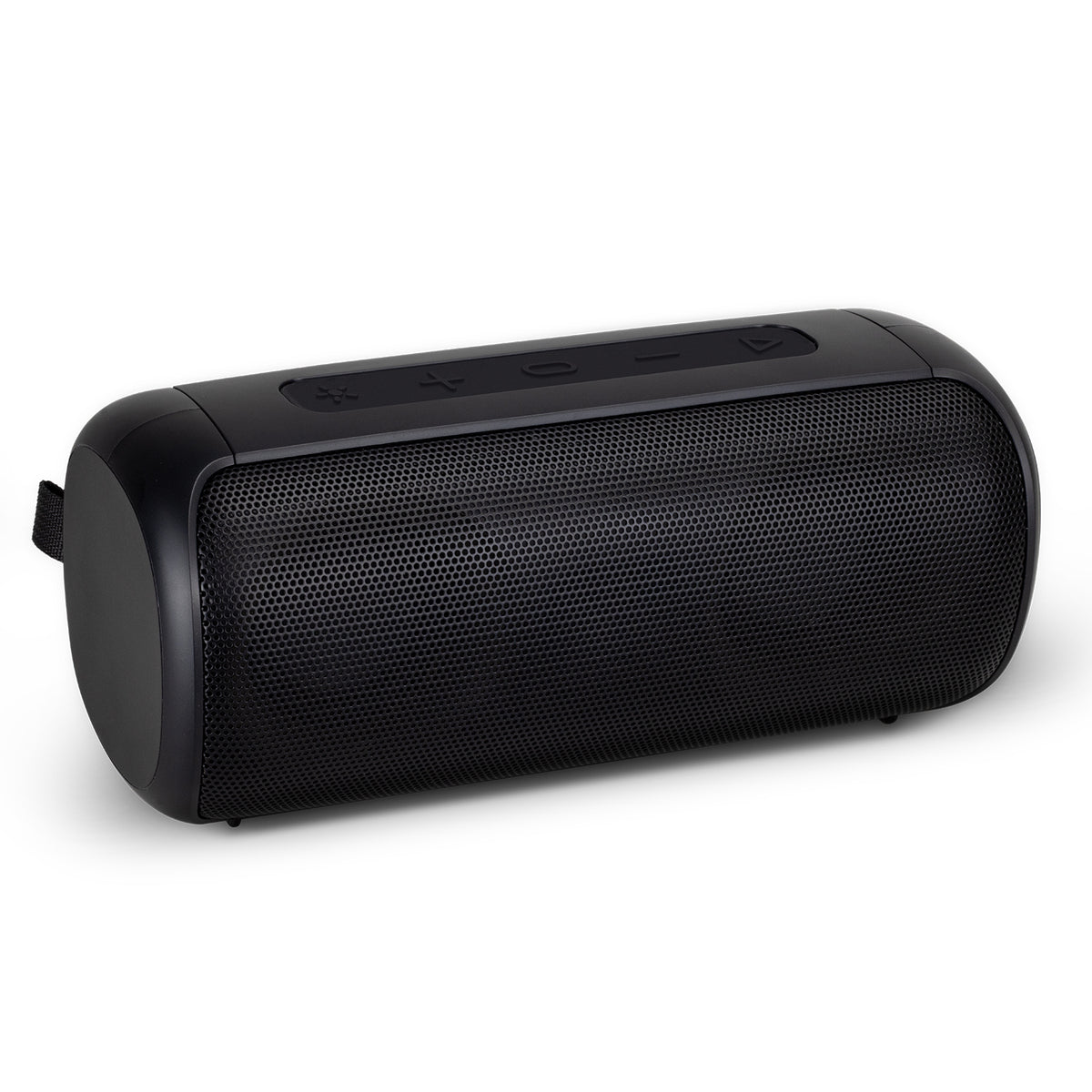 Odin Outdoor Bluetooth Speaker - Black