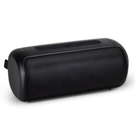 Odin Outdoor Bluetooth Speaker - Black