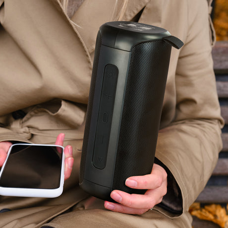 Odin Outdoor Bluetooth Speaker - Feature