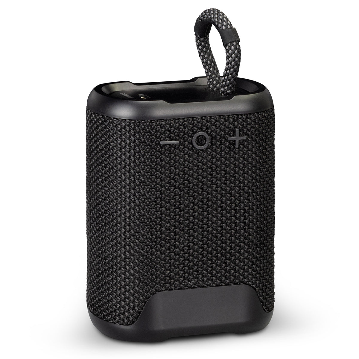 Loki Outdoor Bluetooth Speaker - Black