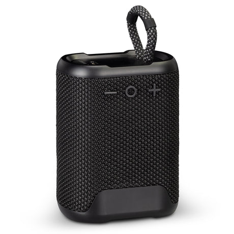 Loki Outdoor Bluetooth Speaker - Black