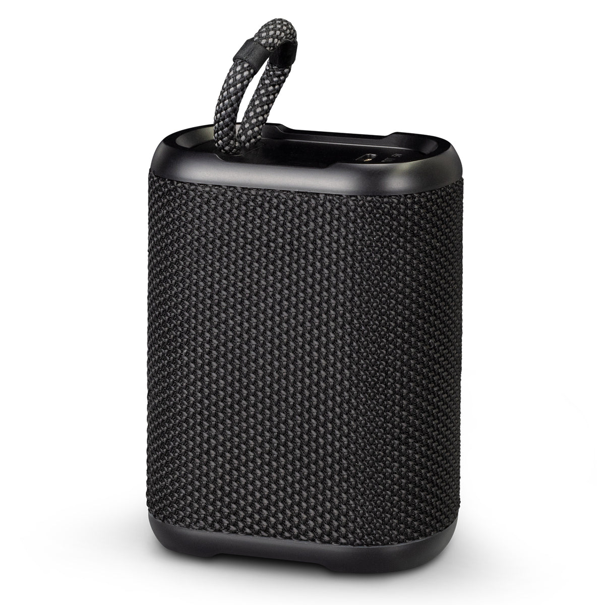 Loki Outdoor Bluetooth Speaker - Back