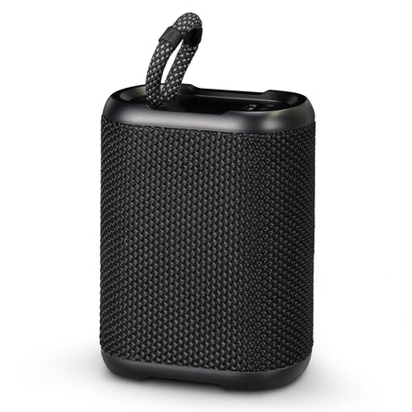 Loki Outdoor Bluetooth Speaker - Back