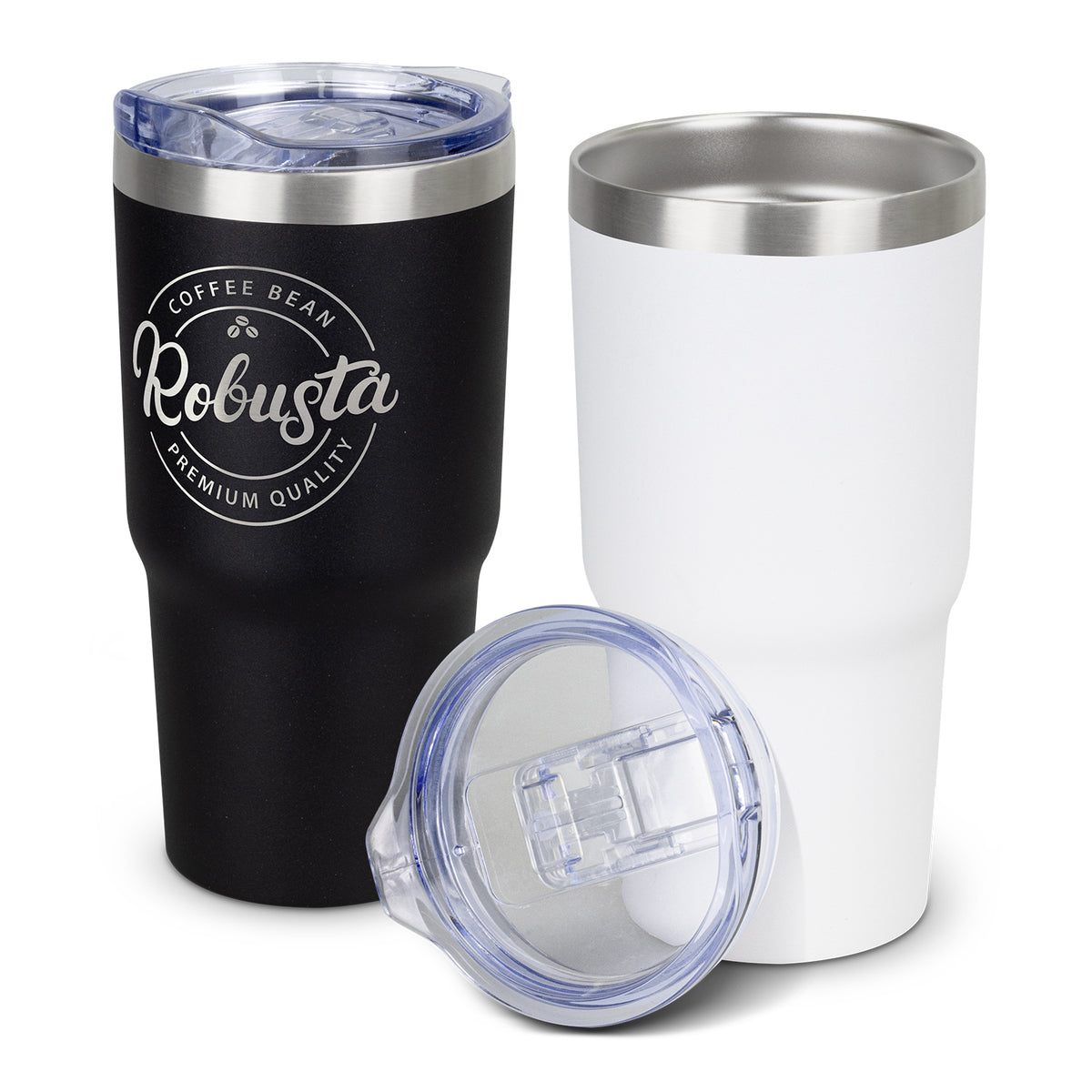 Himalayan Vacuum Tumbler - Powder Coated - Main