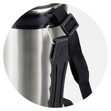 Mitre Vacuum Flask - Handle