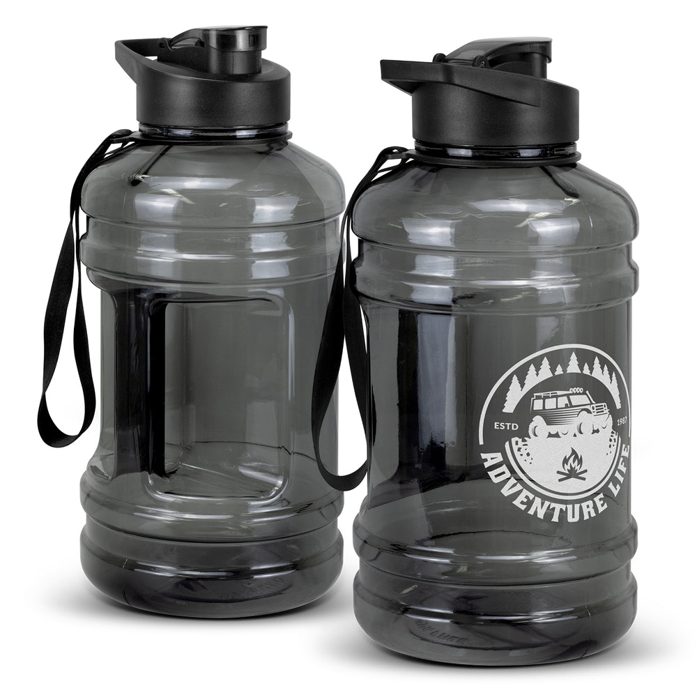 Colossal Bottle - Main