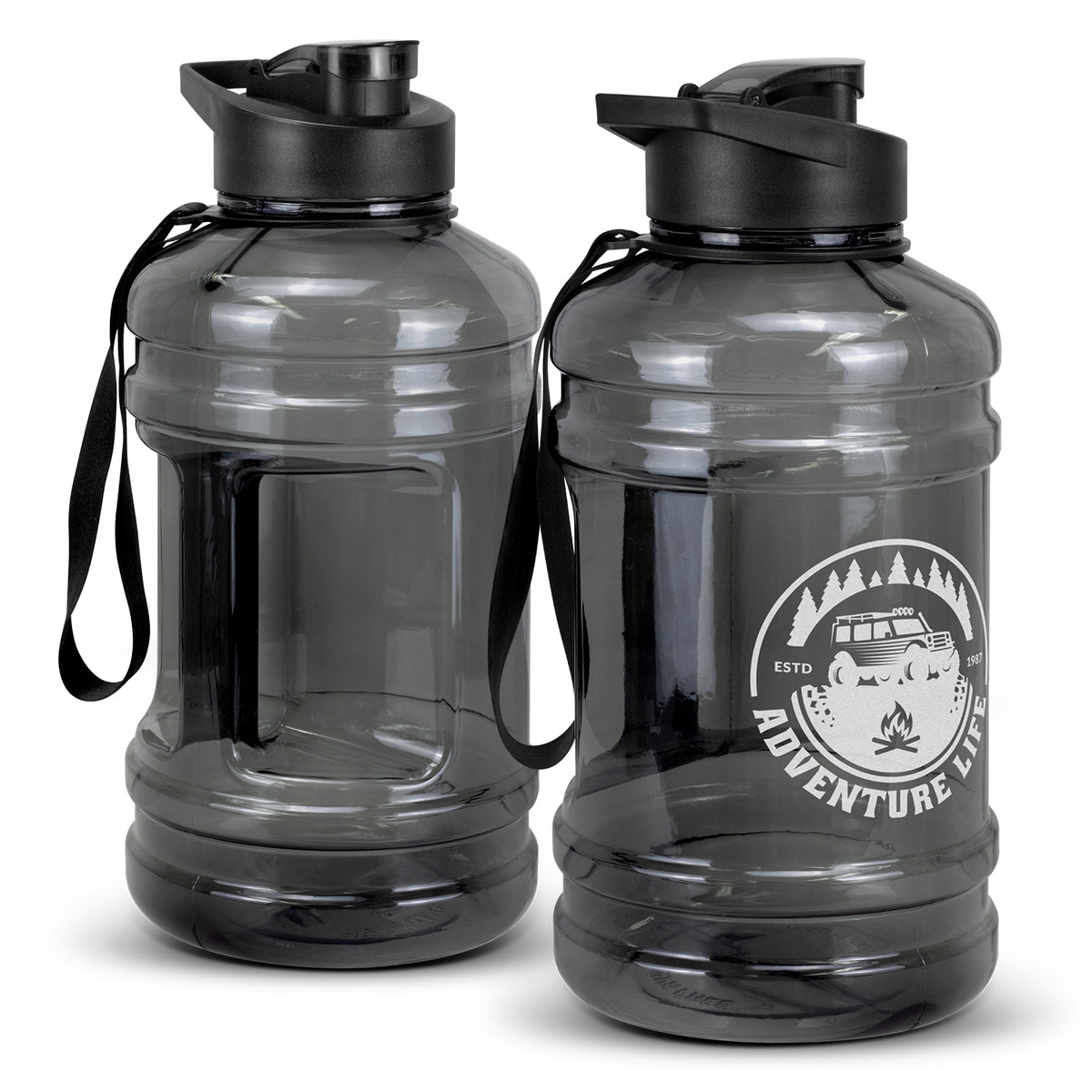 Colossal Bottle - Main