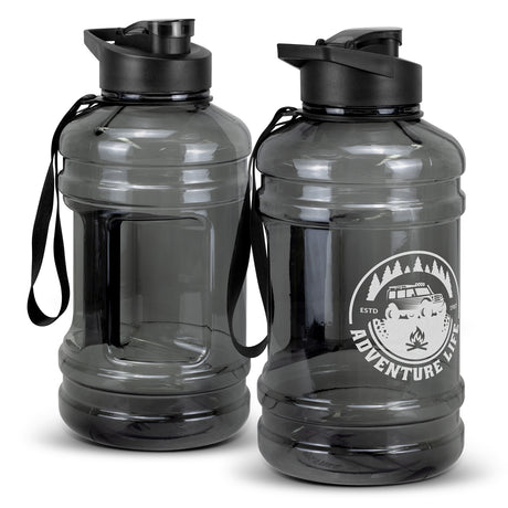 Colossal Bottle - Main