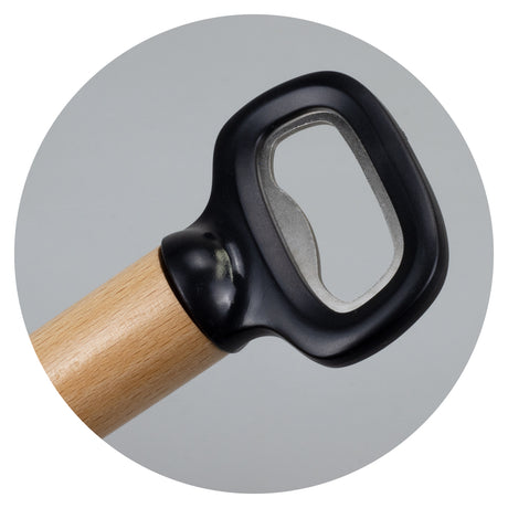 Timber Bottle Opener - Bottle Opener