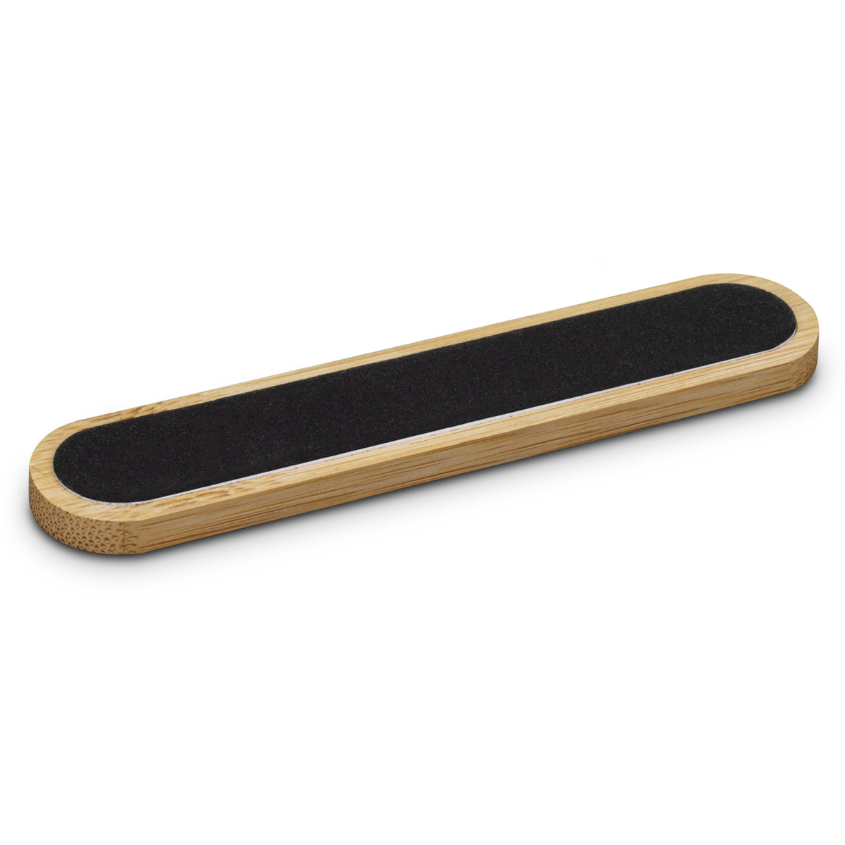 Bamboo Nail File - File