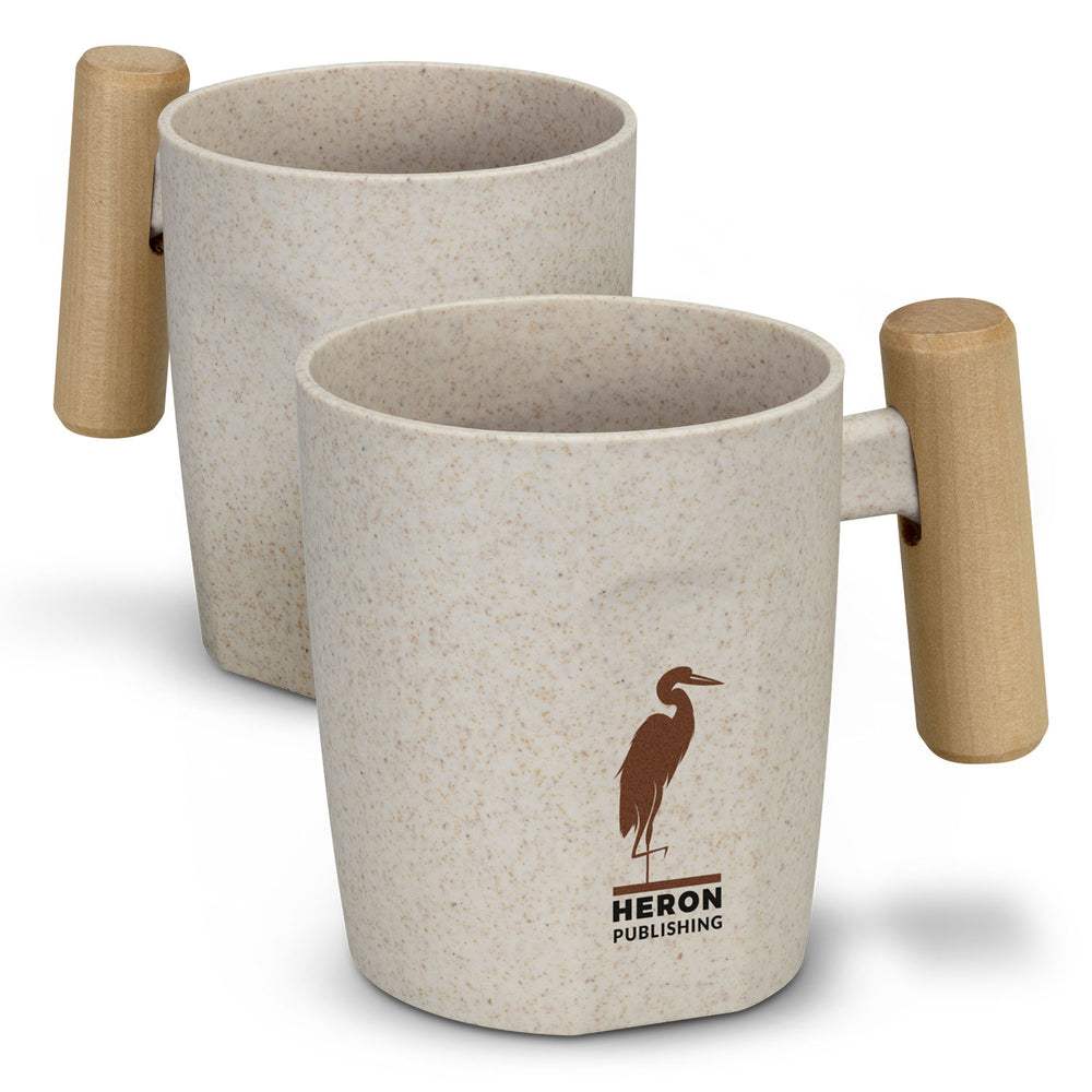 Duran Coffee Cup - Main