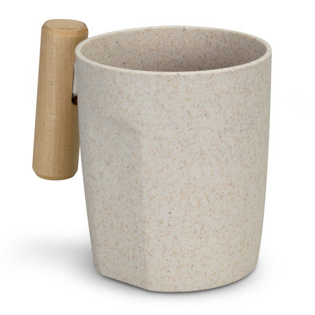 Duran Coffee Cup - Natural
