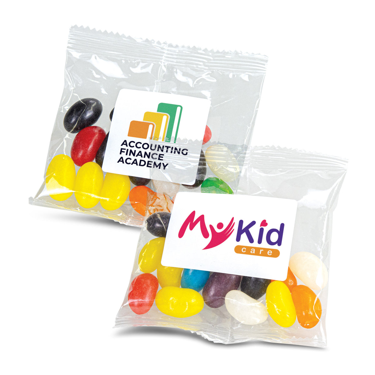 Jelly Beans - Assorted - Main