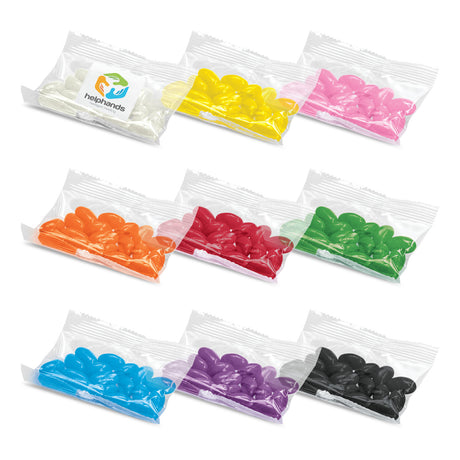 Jelly Beans - Corporate Colour - Main