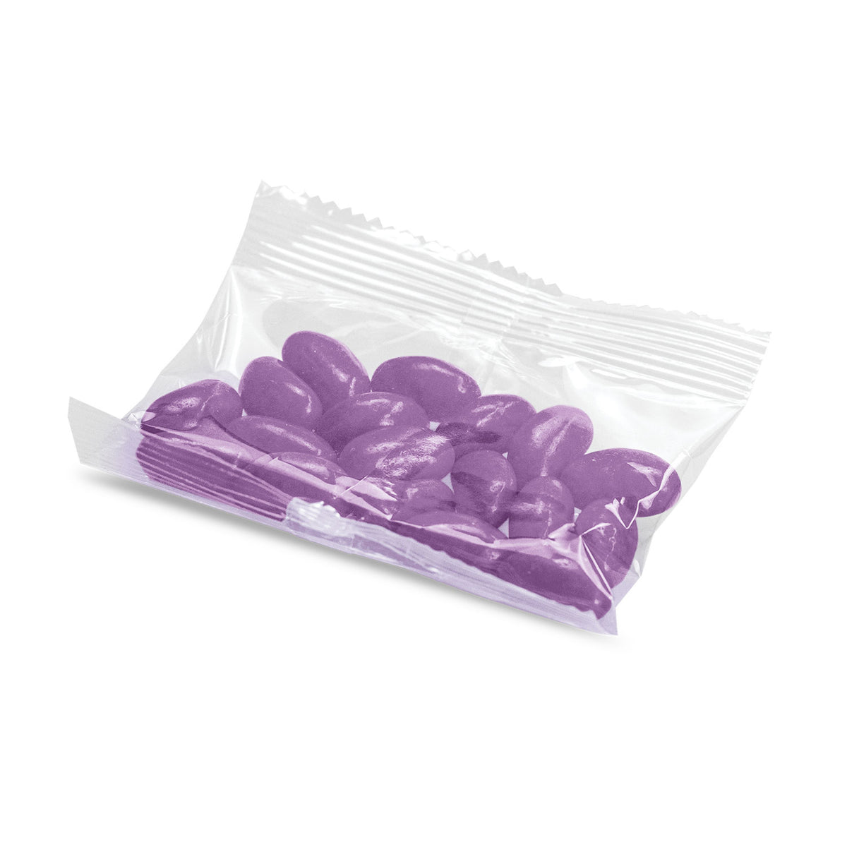 Jelly Beans - Corporate Colour - Purple