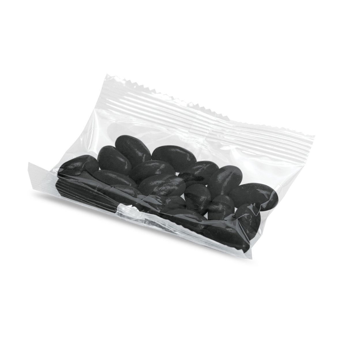 Jelly Beans - Corporate Colour - Black
