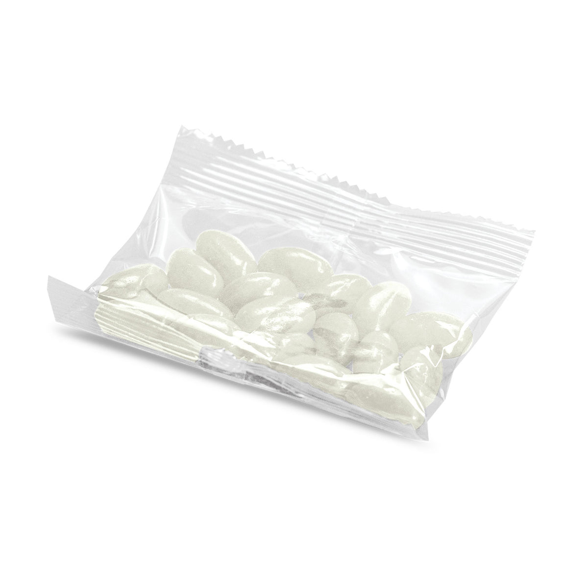 Jelly Beans - Corporate Colour - White