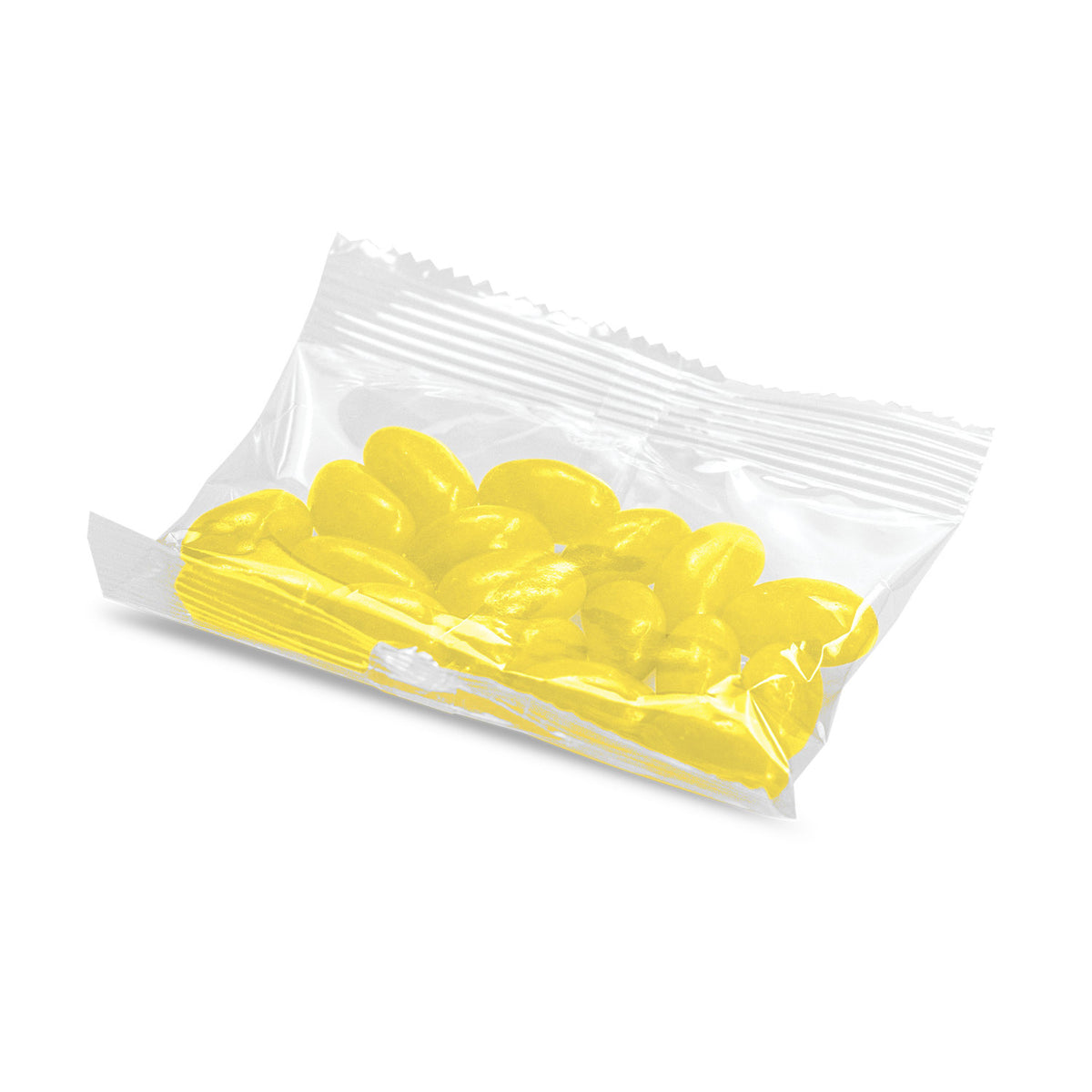 Jelly Beans - Corporate Colour - Yellow