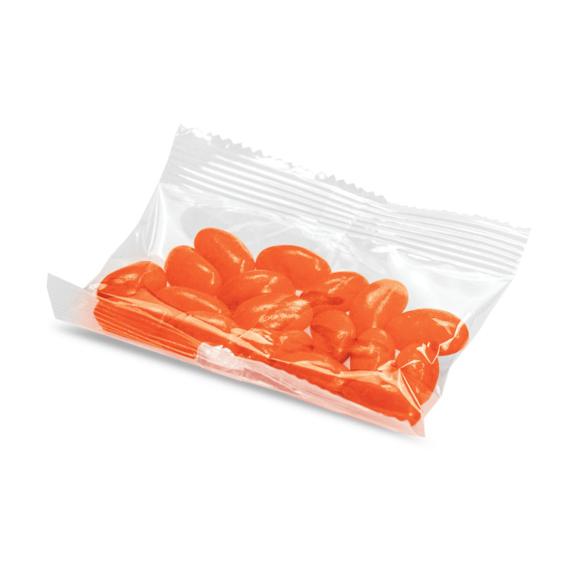 Jelly Beans - Corporate Colour - Orange