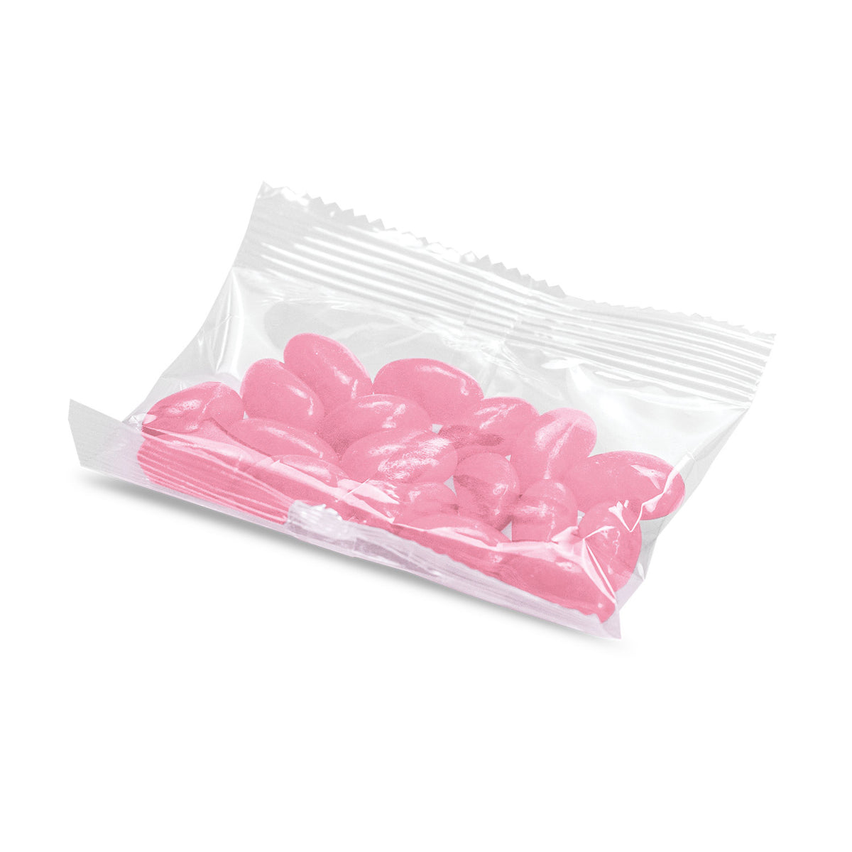 Jelly Beans - Corporate Colour - Pink