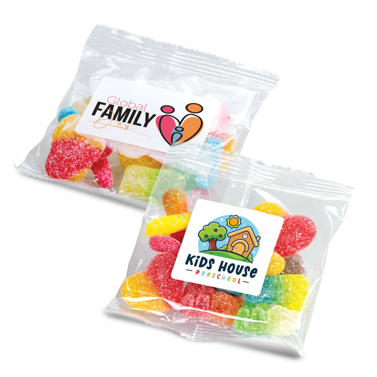 Sour Mix - Main