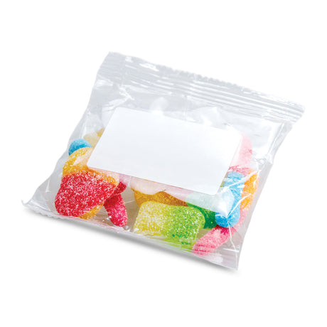 Sour Mix - Label - Rectangle
