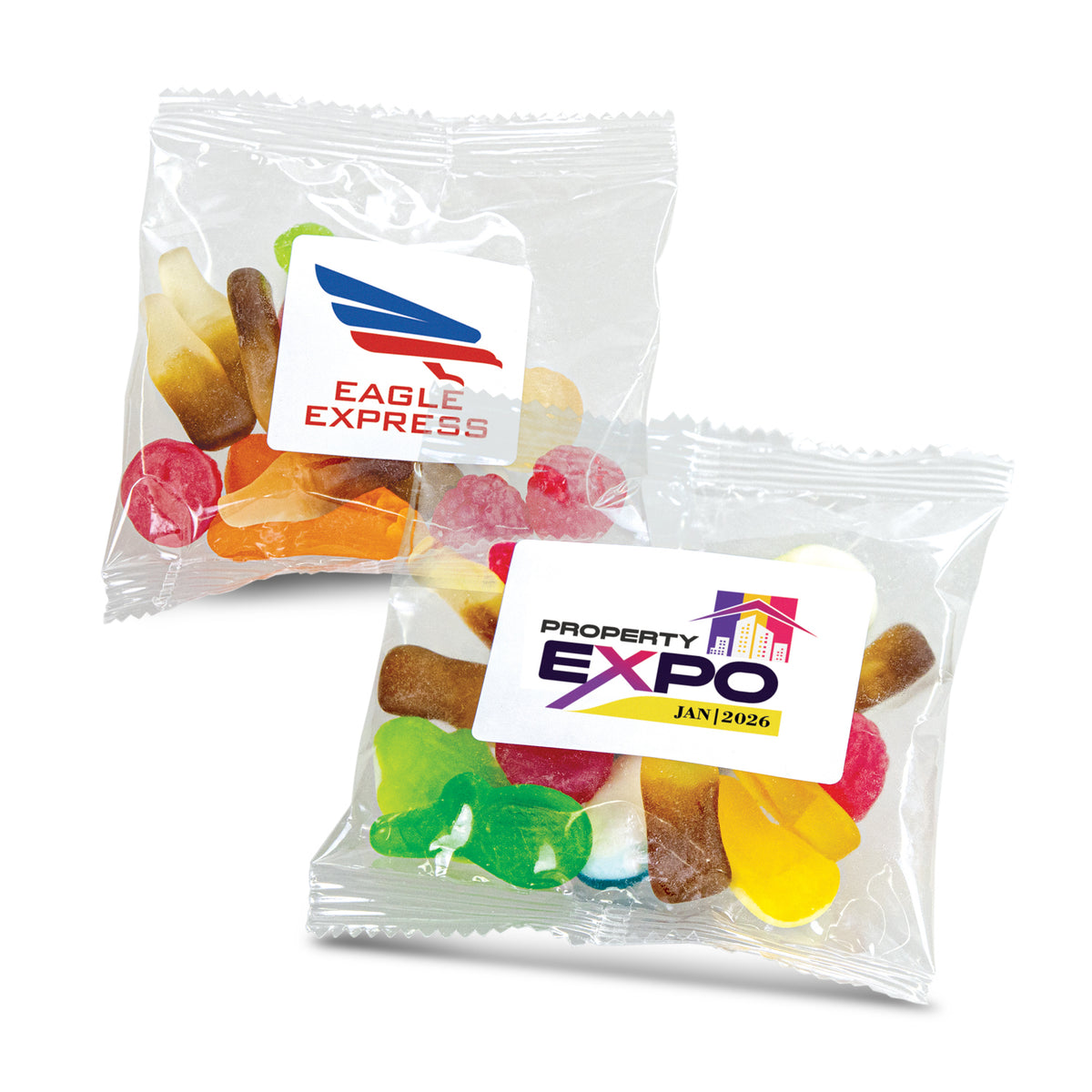 Party Mix - Main