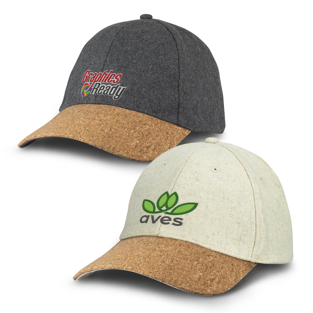 Anchor 6 Panel Cap - Main